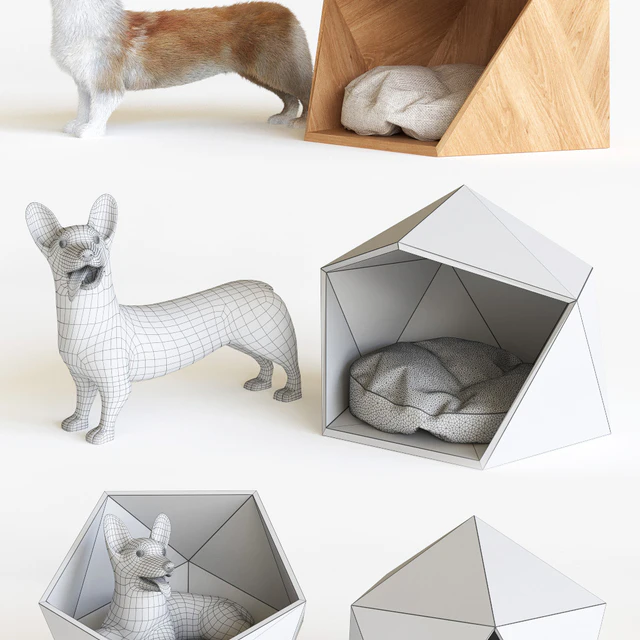 Corgi — Descargar