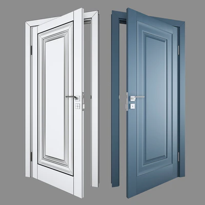 Door U23 ProfilDoors — Вид 6