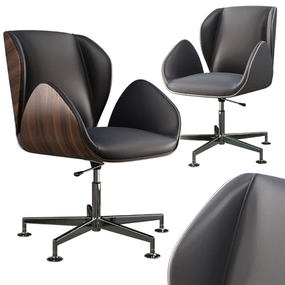 Vaghi suoni armchair — Ver 1
