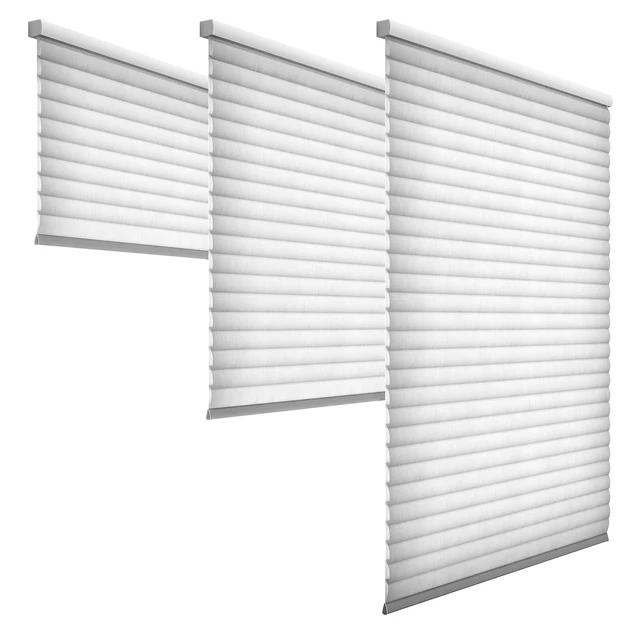 Hunter Douglas: Sonnette — Скачать