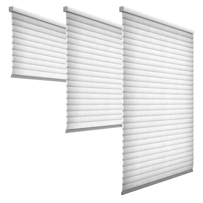 Hunter Douglas: Sonnette — Скачать