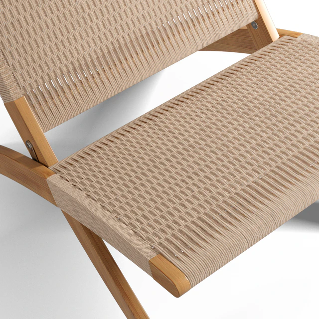Cuba Chair — Скачать