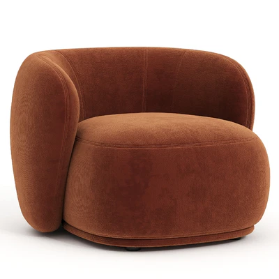 Rene Armchair by Merediani — Ver 6