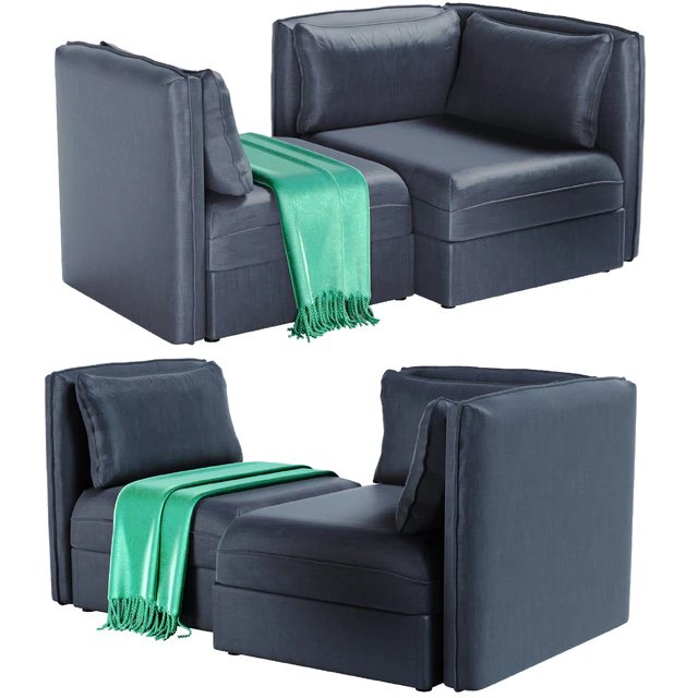 Sofa Vallentuna / Vallentuna — Descargar