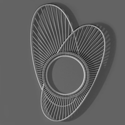 Muranti Mirror Stervi — Ver 3