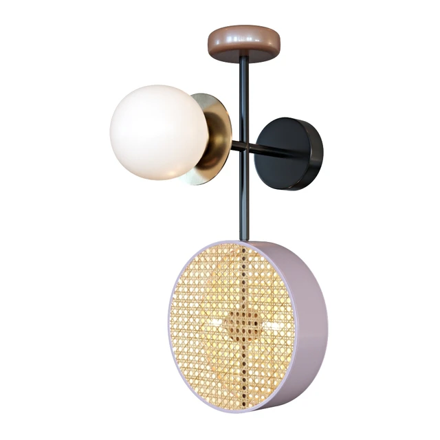 Rattan Bra — Descargar
