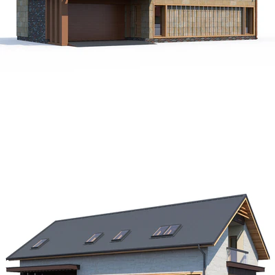 ABS House V132 — Ver 3