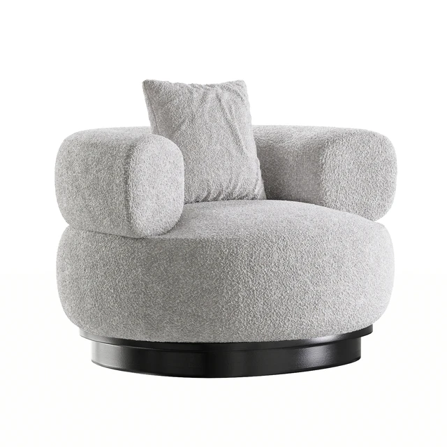 Кресло Грув от dantonehome — Скачать