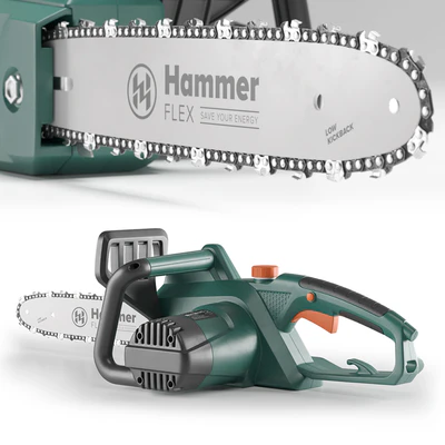 Chainsaw Hammer Flex CPP1800D — Вид 3