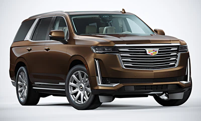 cadillac escalade 2021 — Descargar