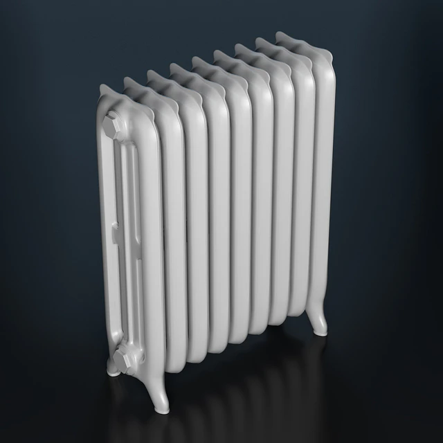 Radiator heating — Descargar