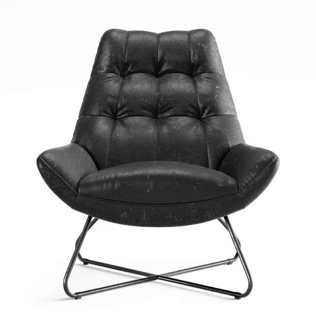 loftdesigne 3523 armchair — Скачать