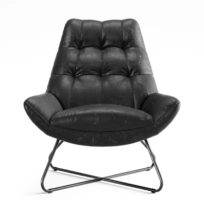loftdesigne 3523 armchair — Вид 3
