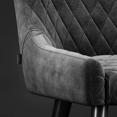 Chair Stitch velor — Ver 5
