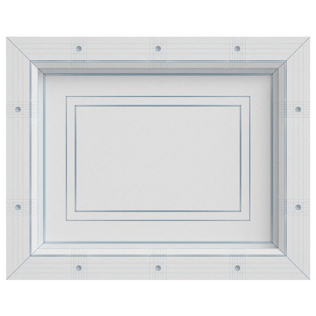 Классический потолок RJ Easy Design 06 — Скачать