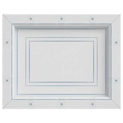 Классический потолок RJ Easy Design 06 — Вид 5