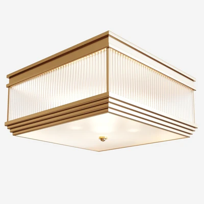 Eichholtz  Ceiling Lamp Marly — Вид 3