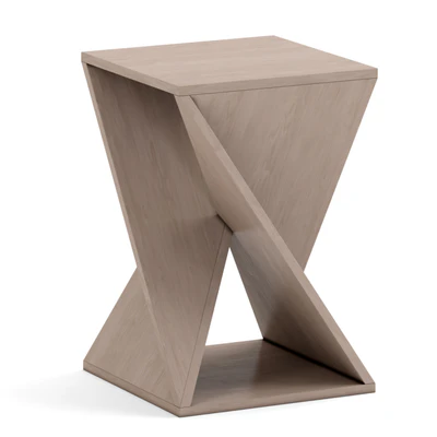 Hannah Side Table — Ver 5