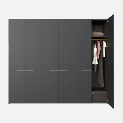 POLIFORM WARDROBES NEW ENTRY — Вид 1