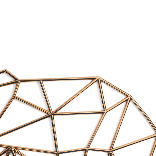 Bear Metal Wall Decor — Скачать