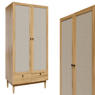 Roshal Swing wardrobe — Ver 1