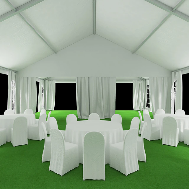 Tent 10x15m — Descargar