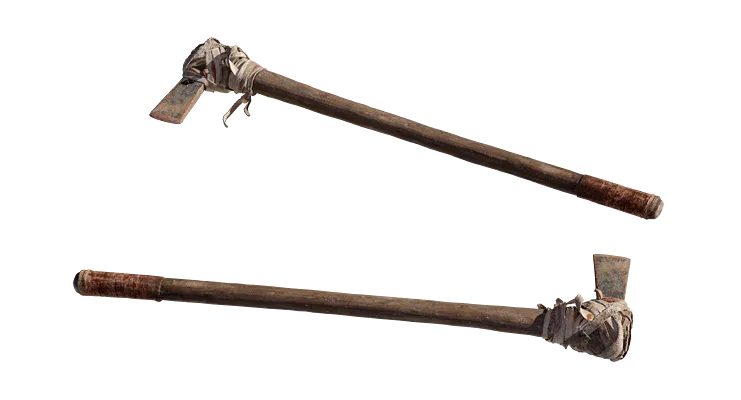 old axe 001 — Скачать