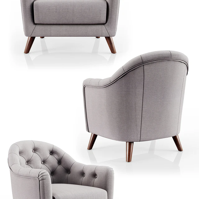 Lotos chair — Descargar