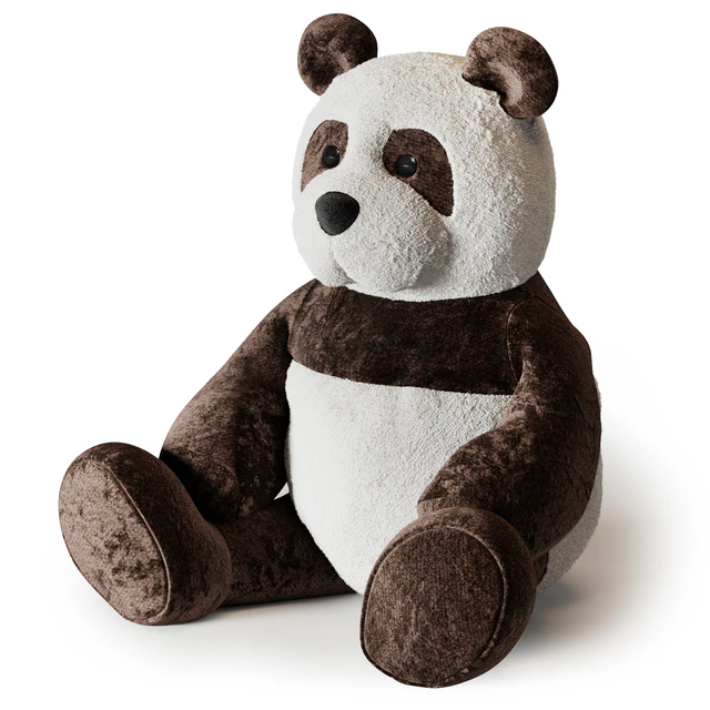 Plush Toys 06 — Скачать