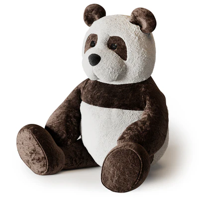 Plush Toys 06 — Вид 5