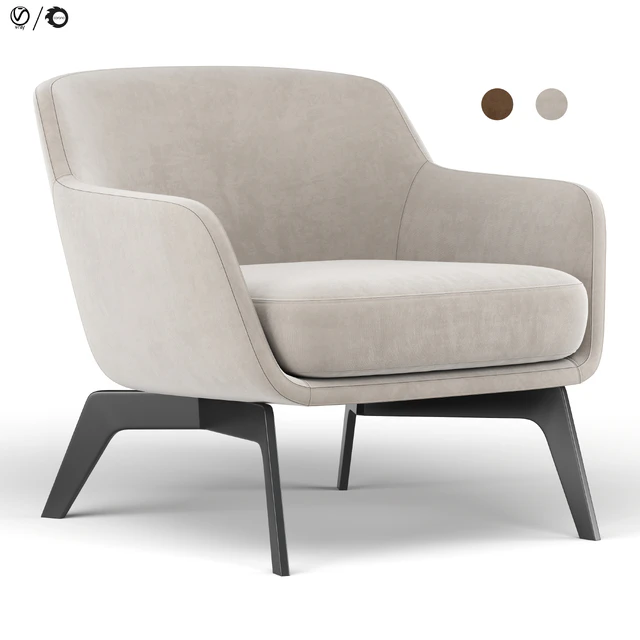 Belt armchair — Descargar