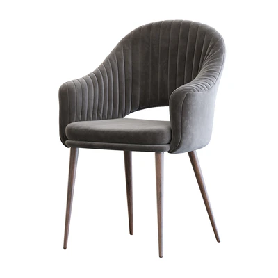 Deephouse chair — Ver 1