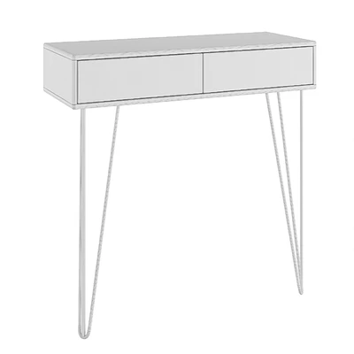 Lydford console — Ver 6