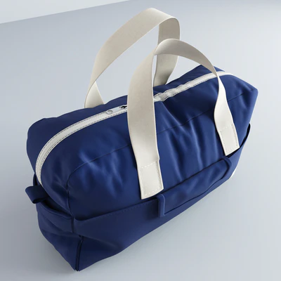 Sport bag — Ver 3