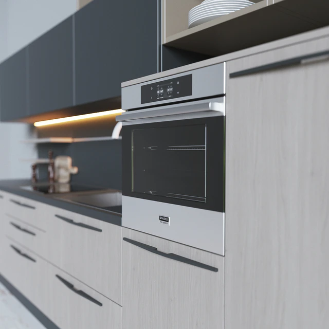 Cucine Lube - CLOVER 03 — Descargar