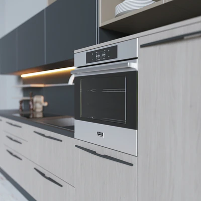 Cucine Lube - CLOVER 03 — Ver 1