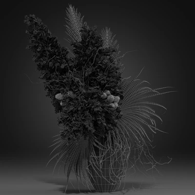 Bouquet 01 — Ver 2
