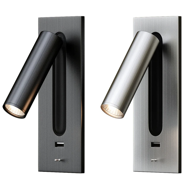 ZEROUNO wall light — Скачать