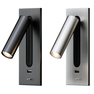 ZEROUNO wall light — Вид 1