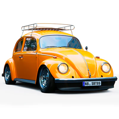 Volkswagen Beetle — Ver 1