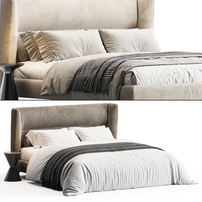 Letto Ludovic Cattelan Italia — Вид 7