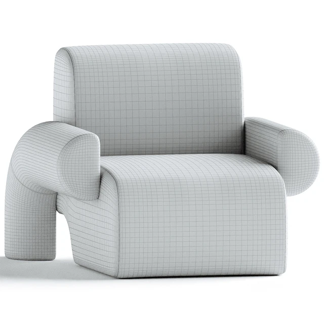 Kraniya Chair — Descargar