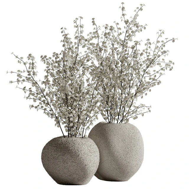 plants bouquet vase 43 — Descargar