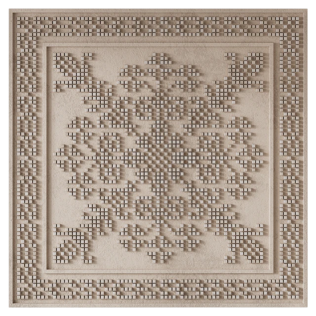 70 Decorative Wall Art — Скачать
