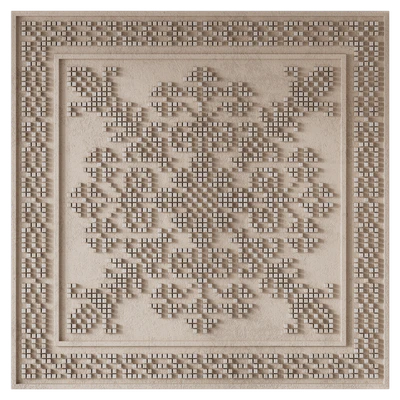 70 Decorative Wall Art — Вид 4