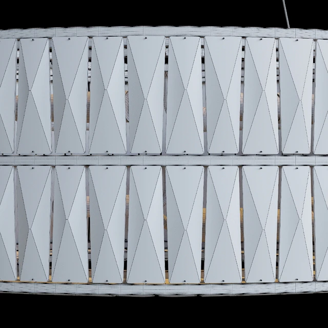 Pendant chandelier LISANNE by Lampatron — Descargar