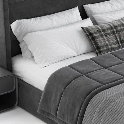 Emmit Bed — Ver 6