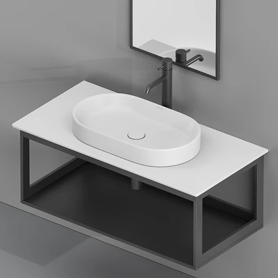 Ceramica Catalano Horizon 60x35 — Ver 3