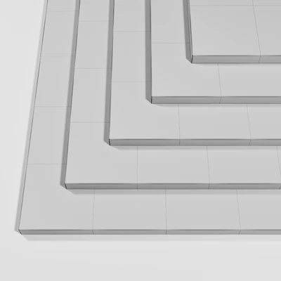 Terrazzo - Series 6 (5 Seamless Materials) — Вид 2