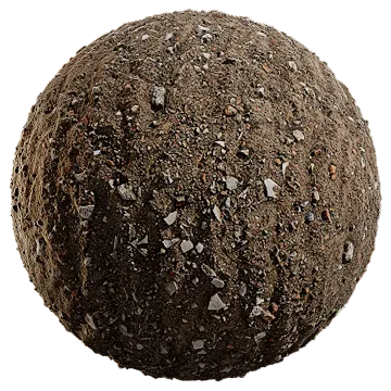 ground rubble 001 — Descargar